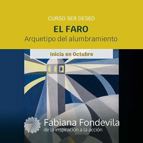 Curso Ser Deseo - El Faro