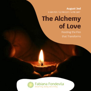 The alchemy of love