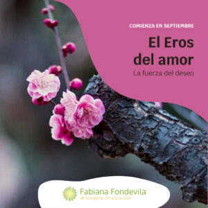 El Eros del amor