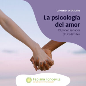 La psicología del amor