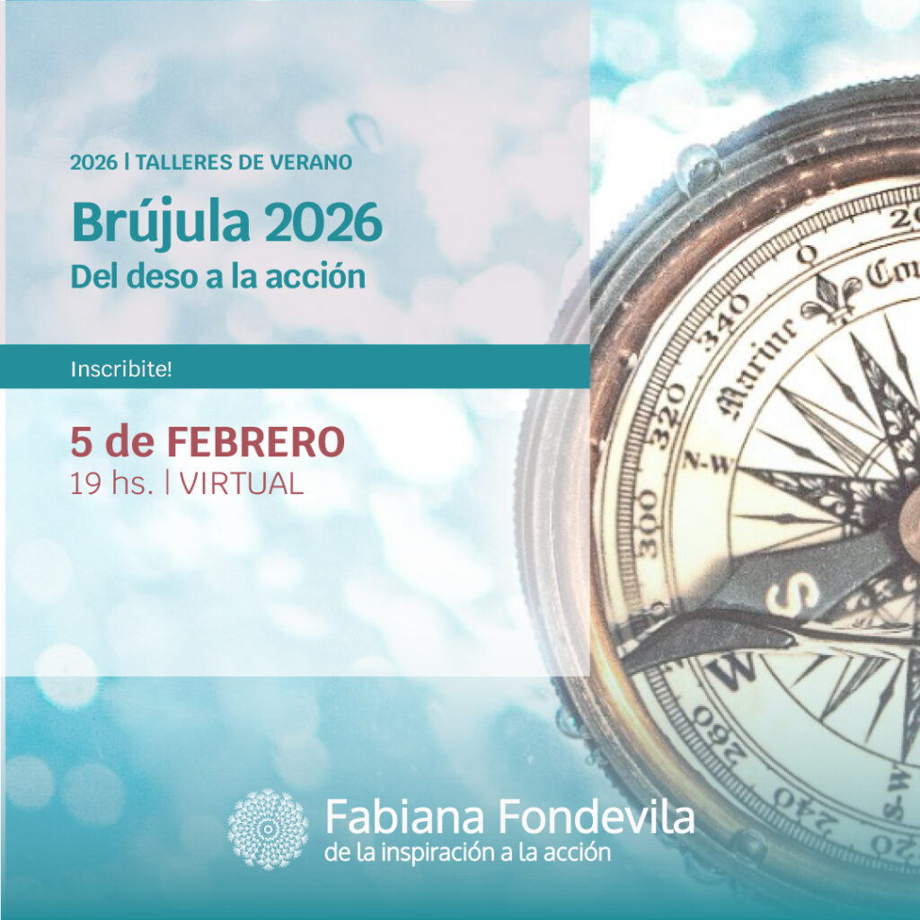 Brújula 2026